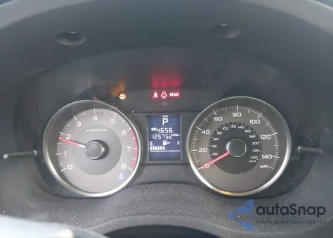 2014 Subaru Forester 2.5I Limited from USA, damaged, VIN JF2SJAJC5EH447857